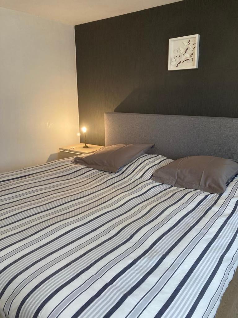 Chambre D Hote Olne 外观 照片